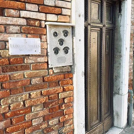 San Polo Luxury In 3*