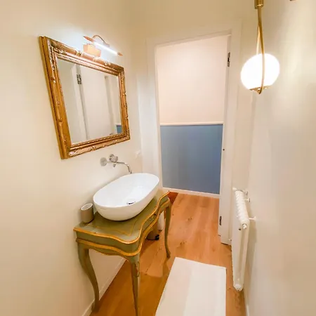 Guest house San Polo Luxury In Venice