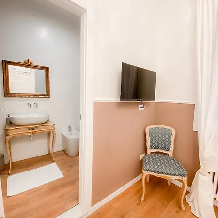San Polo Luxury In *
