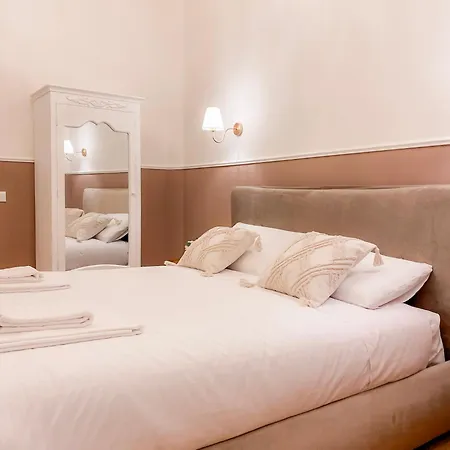 San Polo Luxury In Venedig