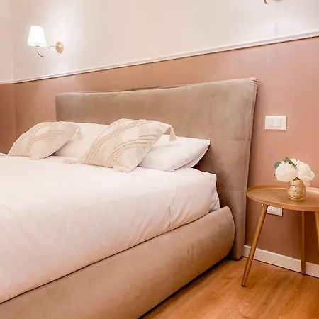 San Polo Luxury In Guest house Venice