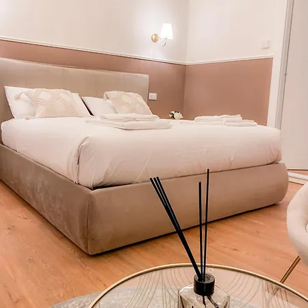 San Polo Luxury In * Venedig