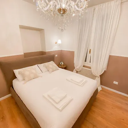 San Polo Luxury In Pensjonat *