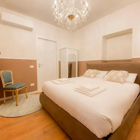 San Polo Luxury In * Venice