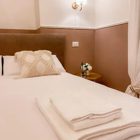 San Polo Luxury In Guest house
