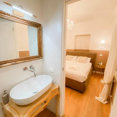 Pensjonat San Polo Luxury In