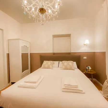 San Polo Luxury In Guest house *