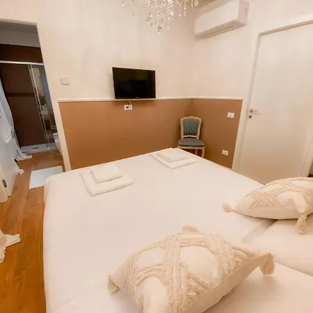 Pensjonat San Polo Luxury In *