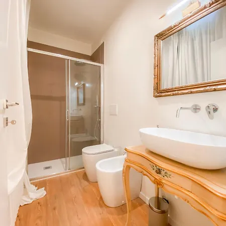 San Polo Luxury In *