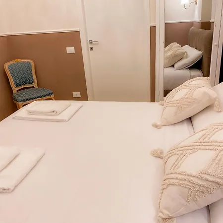San Polo Luxury In Venice