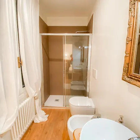 San Polo Luxury In Guest house *
