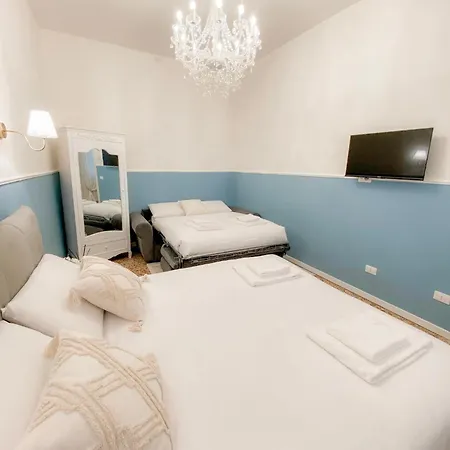 Pensjonat San Polo Luxury In