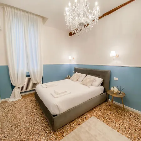 Guest house San Polo Luxury In *