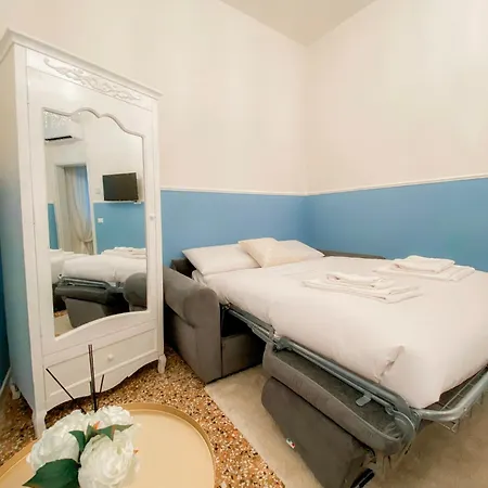 San Polo Luxury In * Wenecja