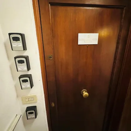 San Polo Luxury In Guest house *