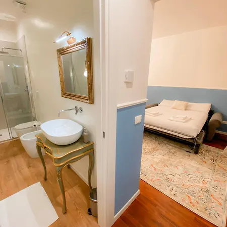 San Polo Luxury In 3* Венеция