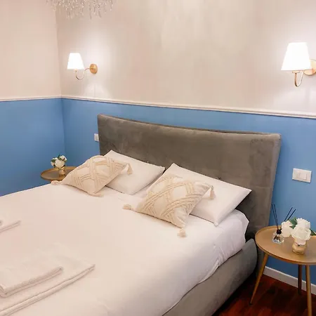 Гостевой дом San Polo Luxury In 3*