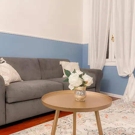 San Polo Luxury In Гостевой дом 3*