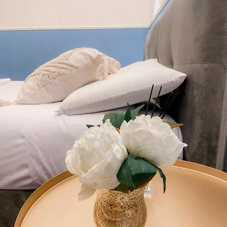 San Polo Luxury In Венеция