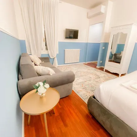 Гостевой дом San Polo Luxury In 3*