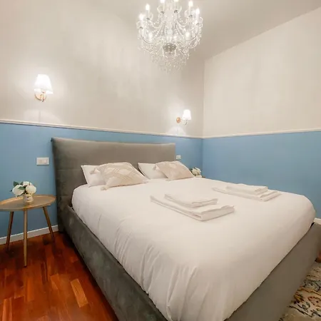 Гостевой дом San Polo Luxury In Венеция