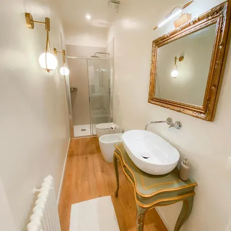 San Polo Luxury In Πανσιόν