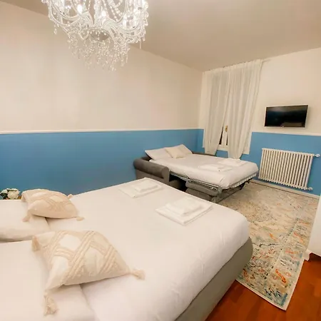 Гостевой дом San Polo Luxury In