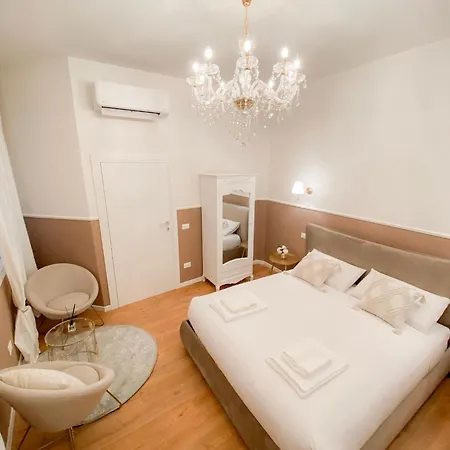 San Polo Luxury In Венеция