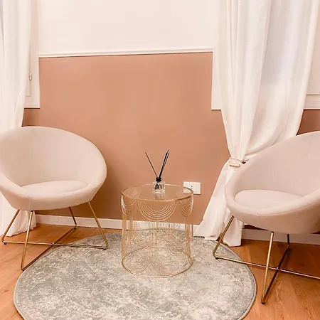 Πανσιόν San Polo Luxury In *