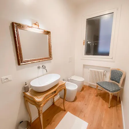 San Polo Luxury In * Βενετία