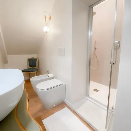 San Polo Luxury In 3* Венеция