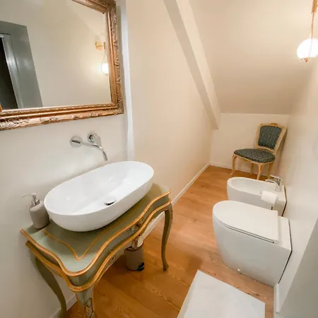 San Polo Luxury In Βενετία