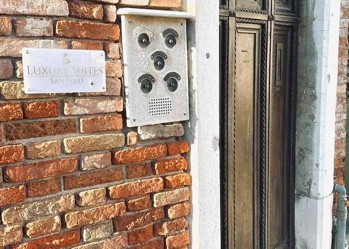 San Polo Luxury In 3*